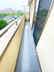 所沢市東狭山ヶ丘4丁目戸建の物件内観写真